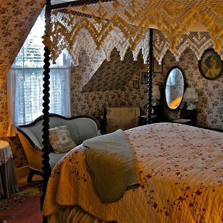 The Old Tower House Bed & Breakfast North Bend Extérieur photo