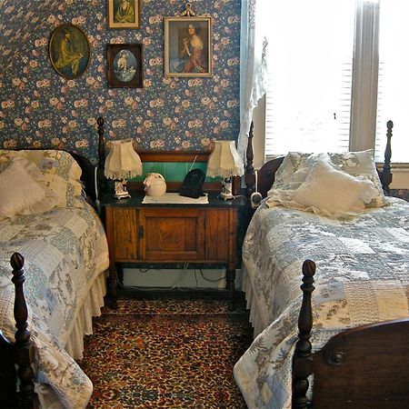 The Old Tower House Bed & Breakfast North Bend Extérieur photo