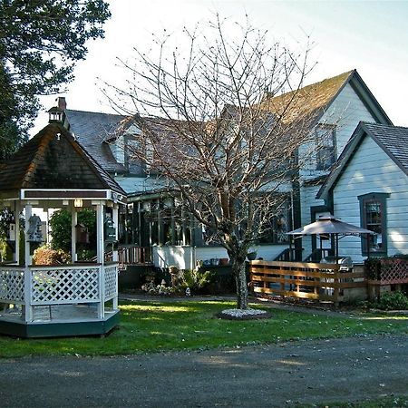 The Old Tower House Bed & Breakfast North Bend Extérieur photo