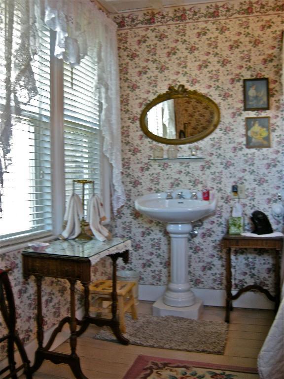 The Old Tower House Bed & Breakfast North Bend Chambre photo