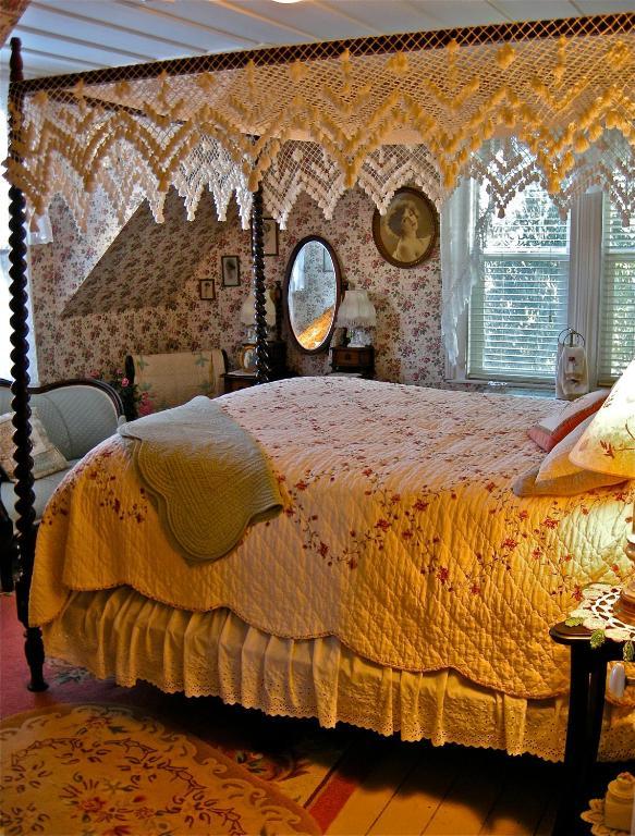 The Old Tower House Bed & Breakfast North Bend Chambre photo