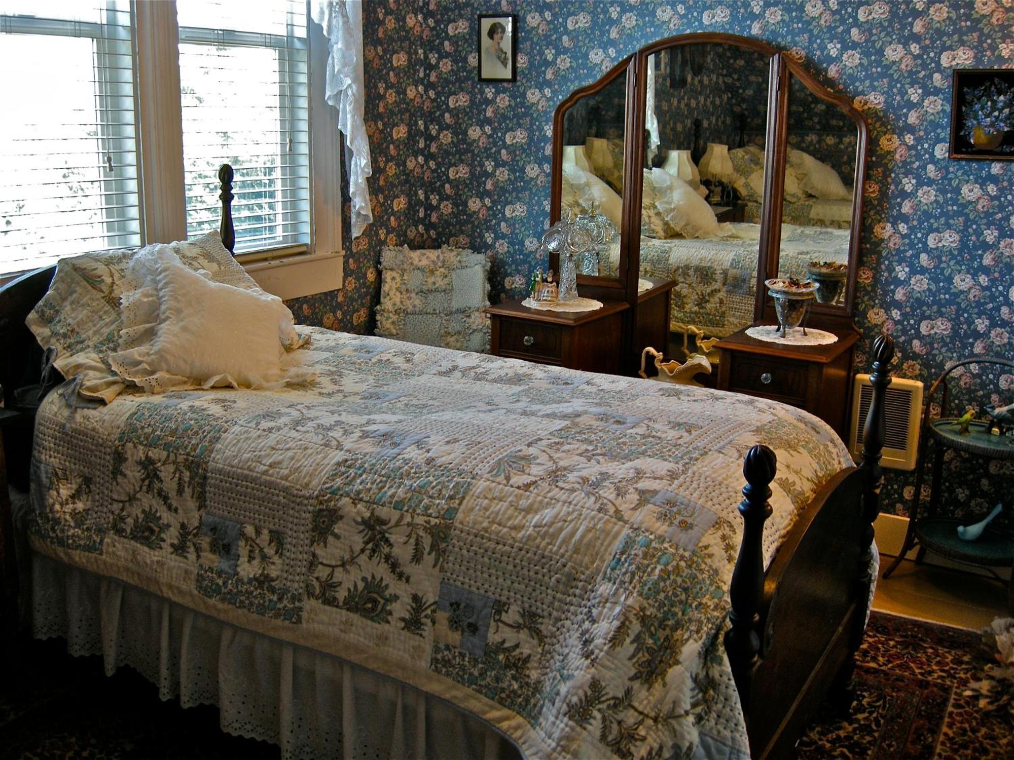 The Old Tower House Bed & Breakfast North Bend Extérieur photo