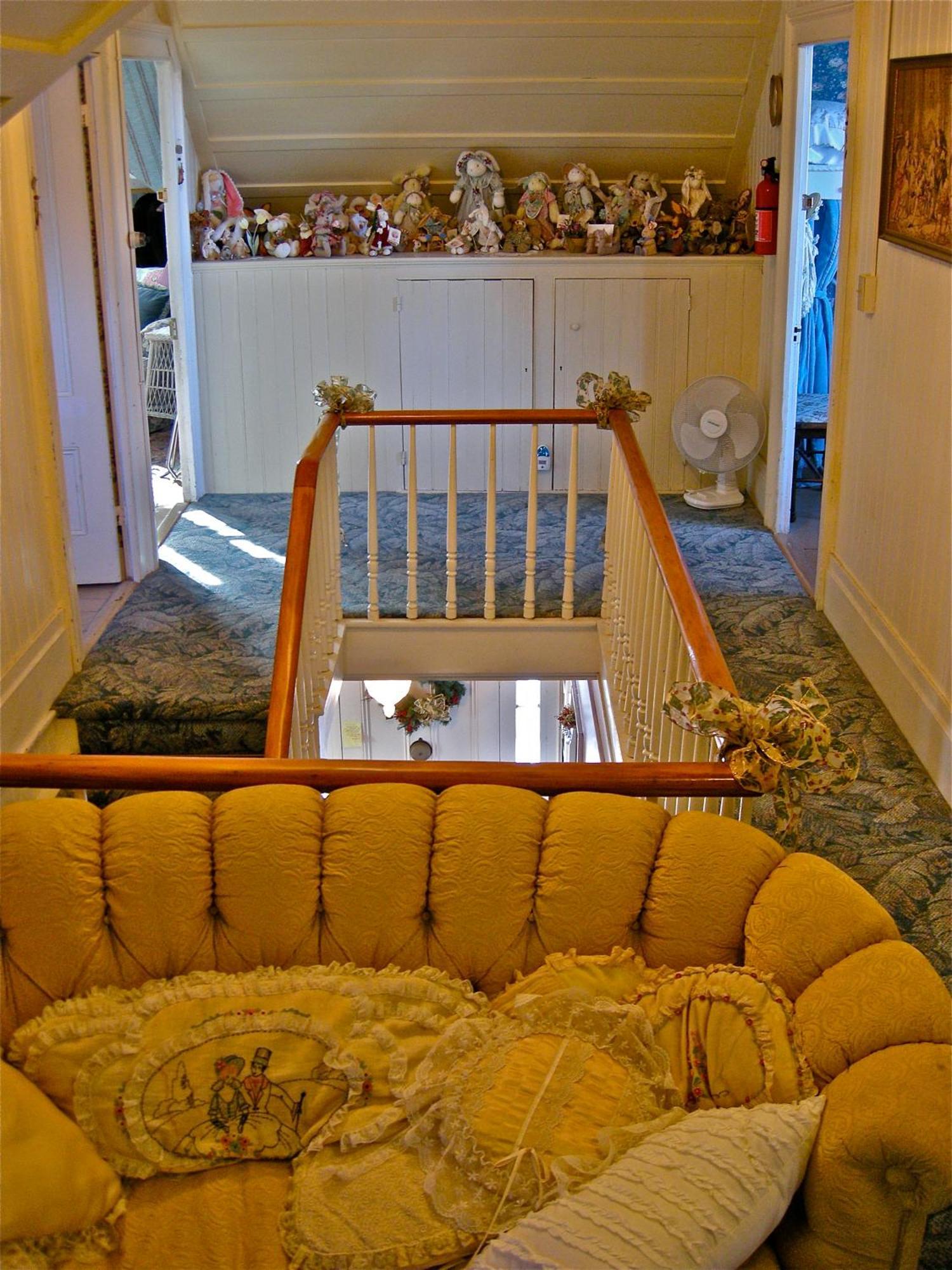 The Old Tower House Bed & Breakfast North Bend Extérieur photo