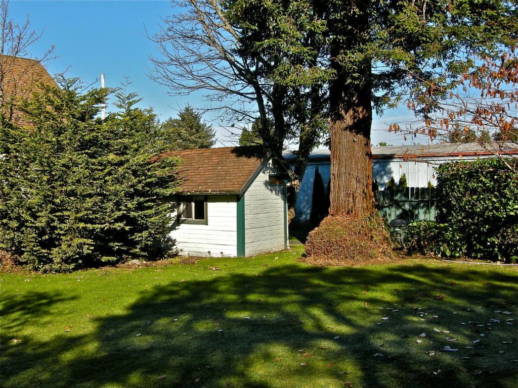 The Old Tower House Bed & Breakfast North Bend Chambre photo